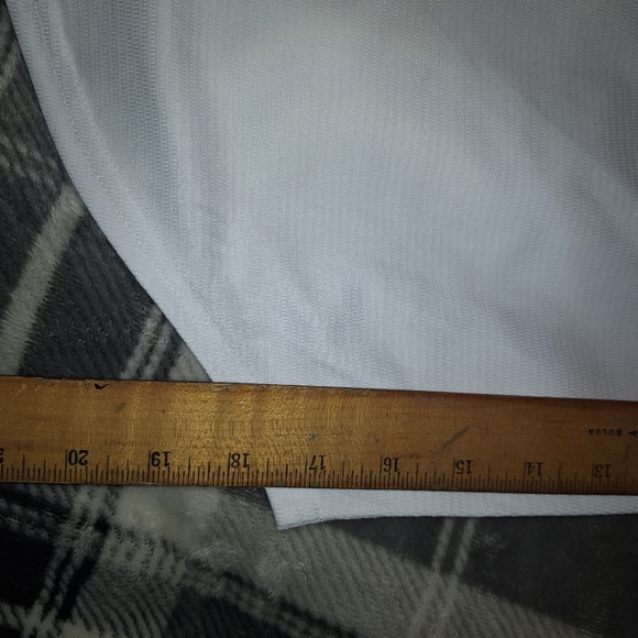 Nike Tampa Bay Rays Wander Franco Jersey Baseball Men’s Size: M - Picture 10 of 10